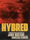 Hybred cover