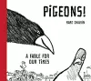 Pigeons! cover