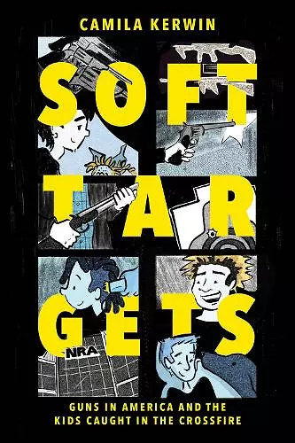 Soft Targets cover