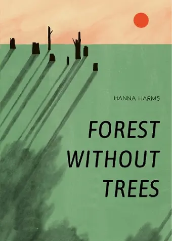 Forest Without Trees cover