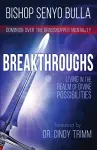 Breakthroughs cover