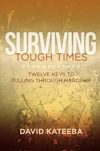 Surviving Tough Times cover