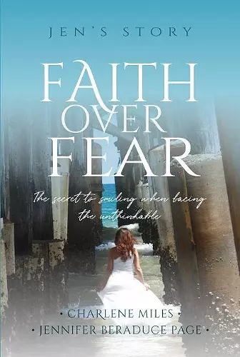 Faith Over Fear cover