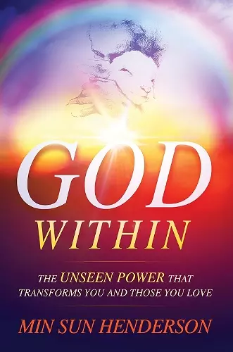 God Within cover