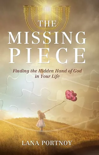 The Missing Piece cover