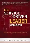 The Service Driven Leader Workbook cover