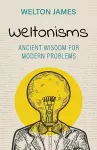 Weltonisms cover