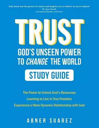 TRUST- Facilitators Guide cover