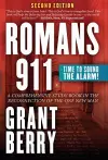 Romans 911 cover