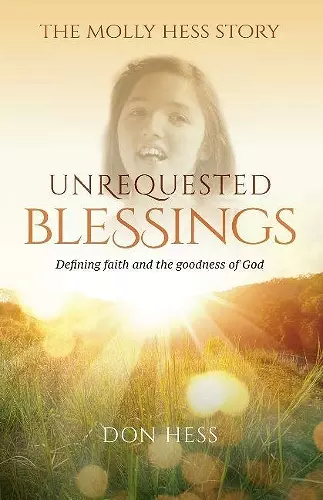 Unrequested Blessings cover