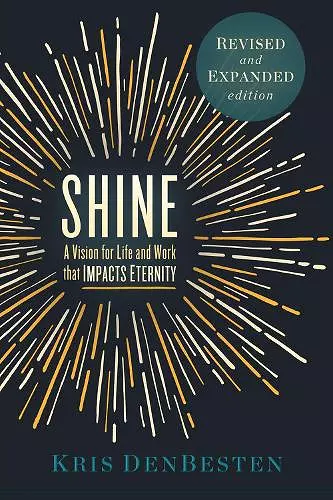 Shine cover