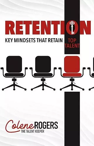 Retention cover