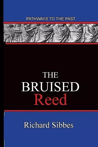 The Bruised Reed cover