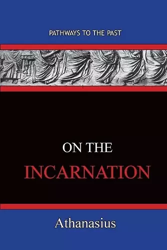 On The Incarnation cover