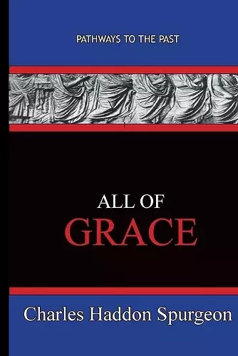 All Of Grace cover