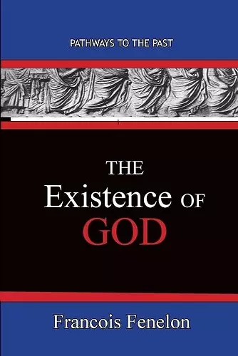 The Existence Of God cover