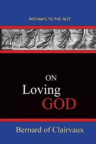 On Loving God cover