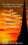 The 2,000 Year Journey of Church Growth cover