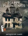 Happy Hauntings cover