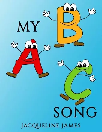 My ABC Song cover