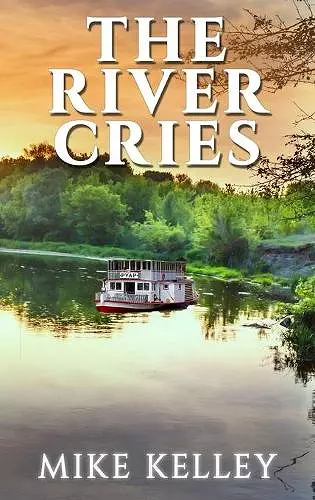 The River Cries cover