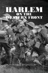 Harlem on the Western Front cover