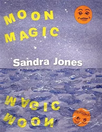 Moon Magic cover