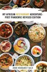 My African Restaurant Adventure cover