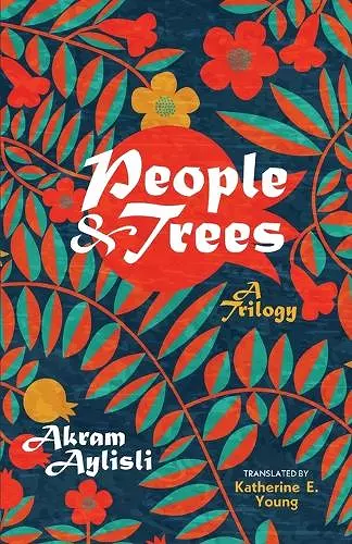 People and Trees cover