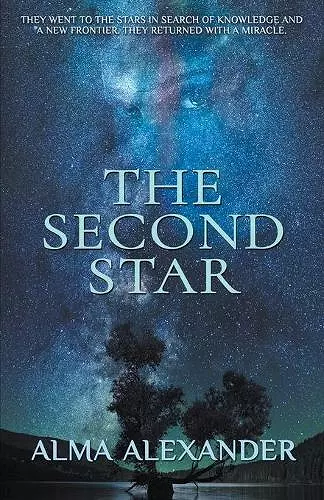 The Second Star cover