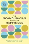 The Scandinavian Guide to Happiness cover