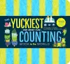 The Yuckiest Counting Book in the World! cover
