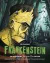 Frankenstein - Kid Classics cover