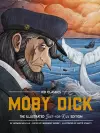 Moby Dick - Kid Classics cover