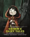 Grimm's Fairy Tales - Kid Classics cover
