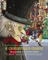 A Christmas Carol - Kid Classics cover
