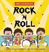 Rock and Roll - Baby Biographies cover