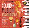 The Sound of Musical Instruments cover