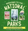 Windows to the National Parks cover