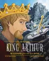 King Arthur - Kid Classics cover