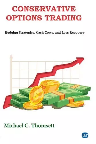 Conservative Options Trading cover