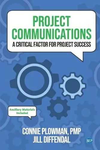 Project Communications cover