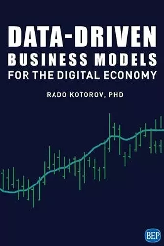 Data-Driven Business Models for the Digital Economy cover