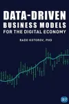 Data-Driven Business Models for the Digital Economy cover
