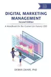 Digital Marketing Management cover