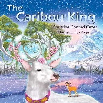 The Caribou King cover