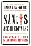 Santos Accidentales cover