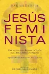 Jesús Feminista cover
