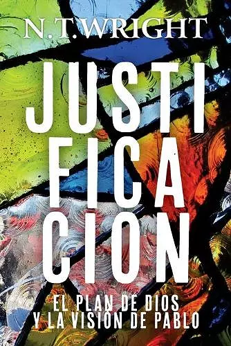 Justificación cover