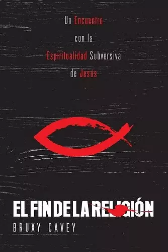 El Fin de la Religión cover